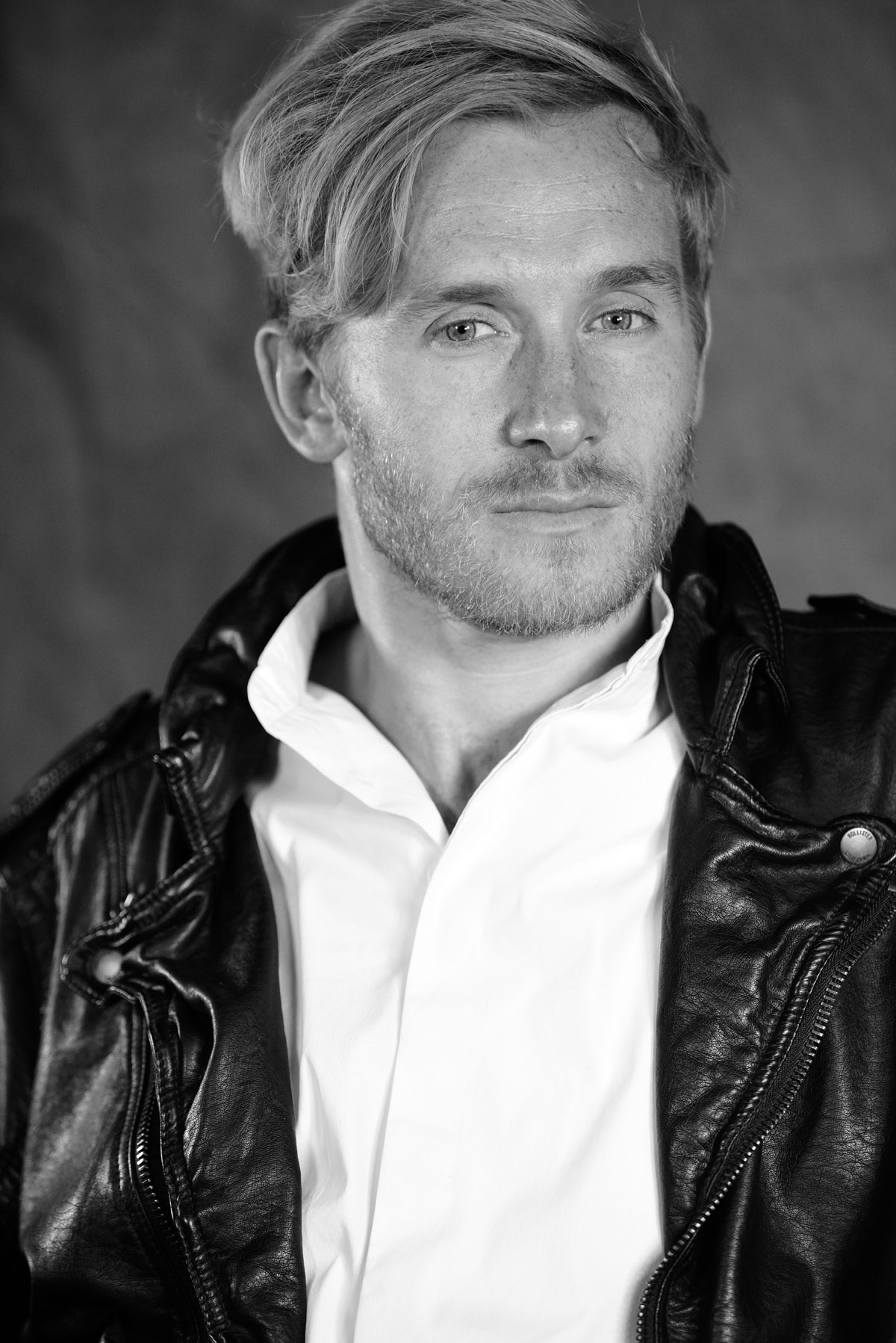 Actor Samuel Koch by Peter Mueller Photography 79