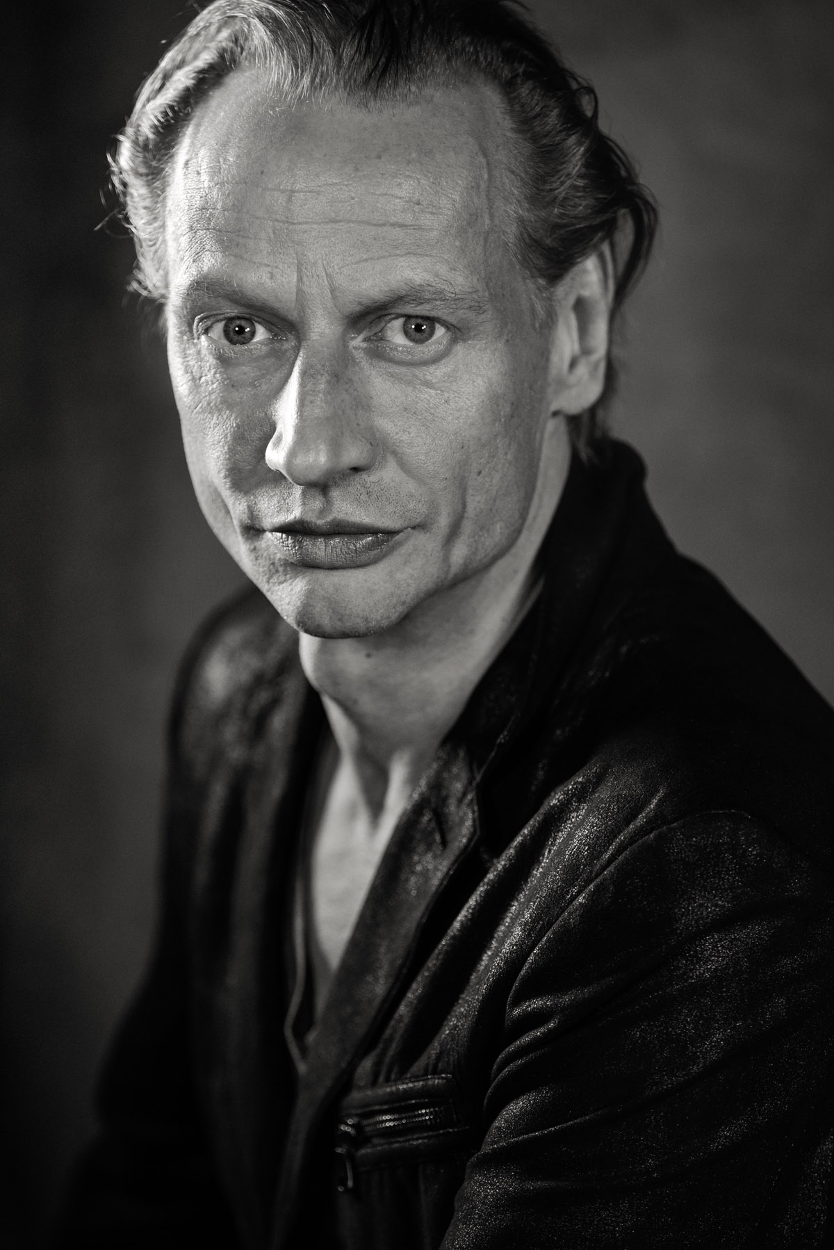 Actor Victor Schefe by Peter Mueller Photography 80