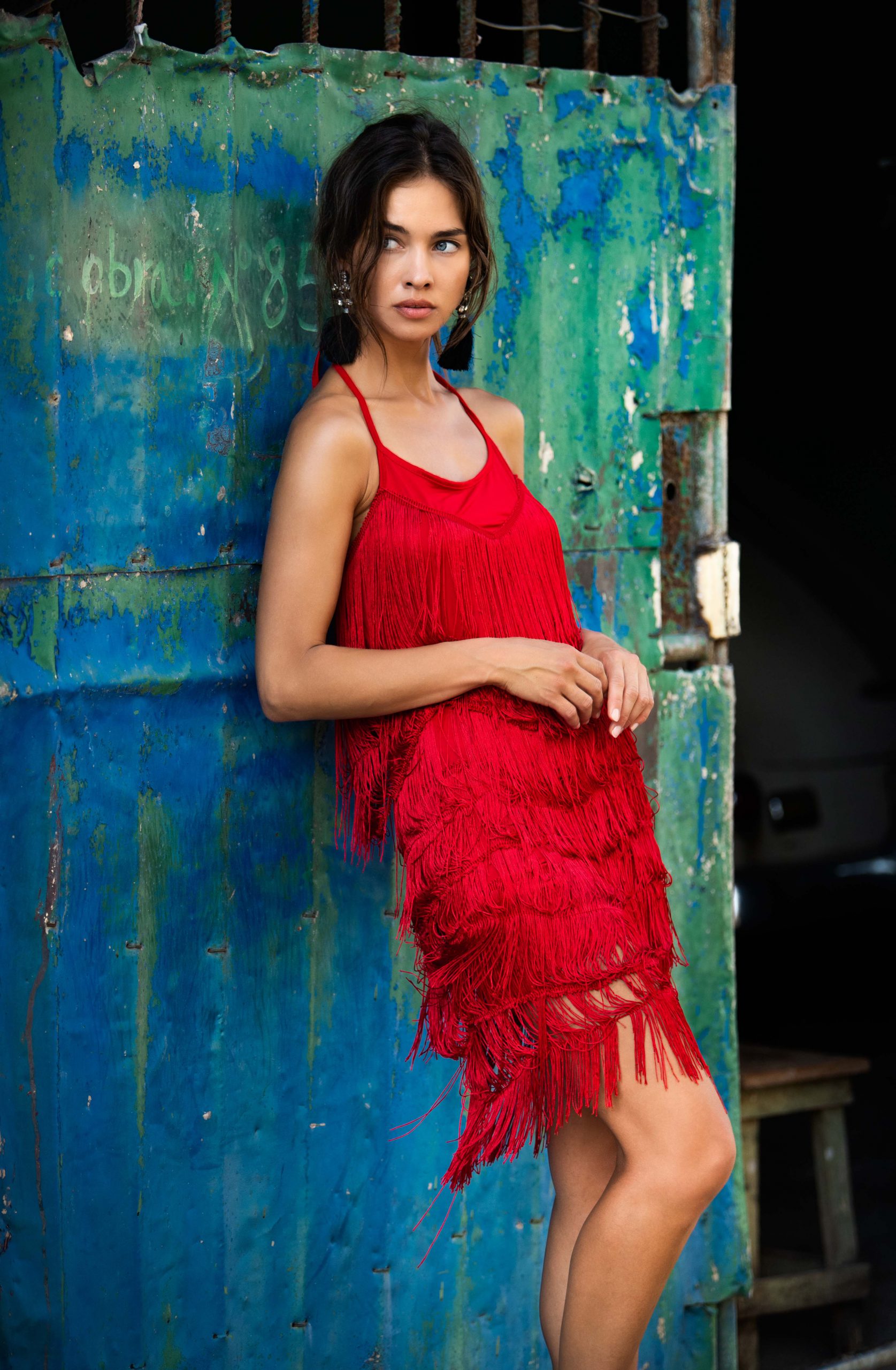 Fashion in Cuba by Peter Mueller Photography 11
