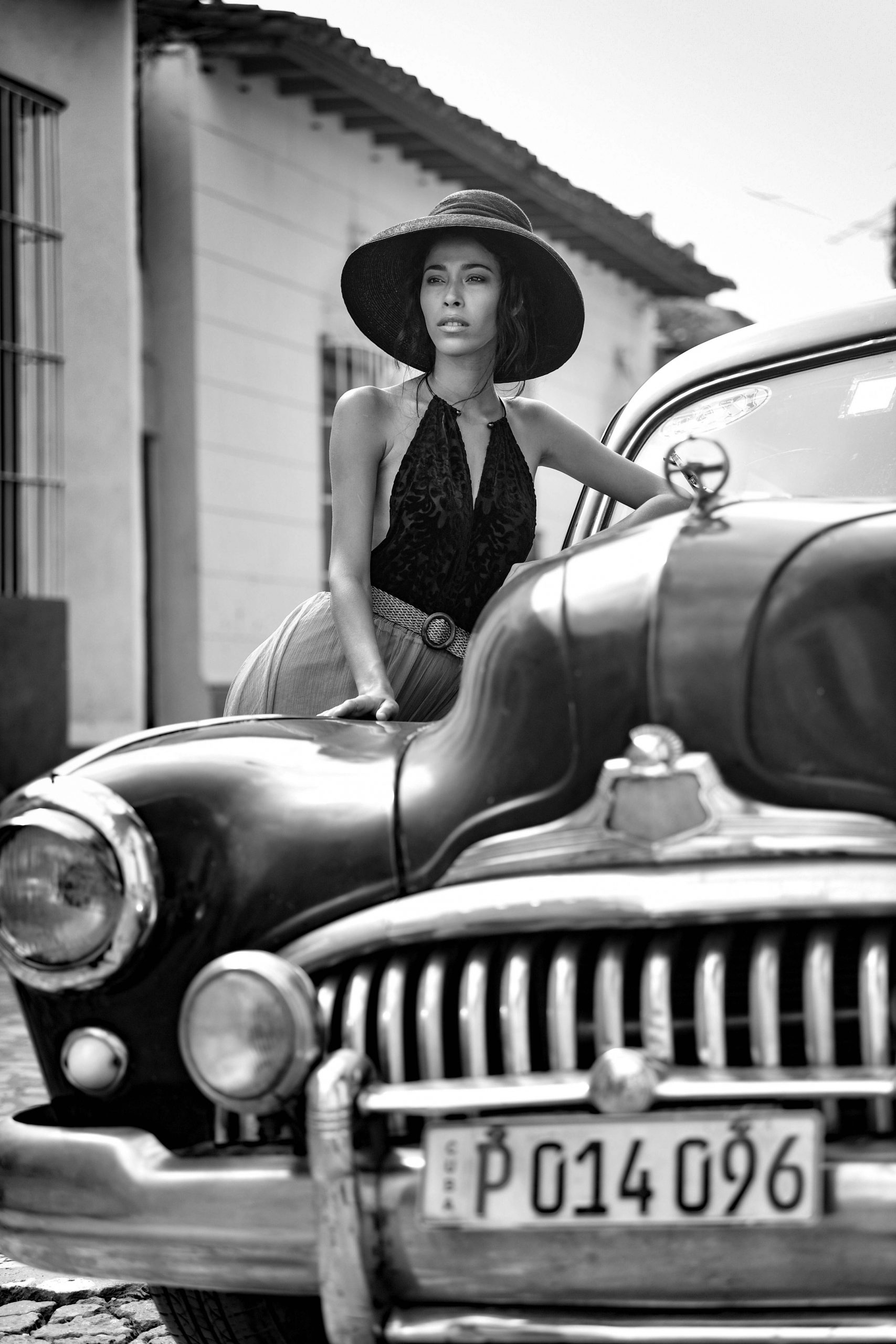 Fashion in Cuba by Peter Mueller Photography 60