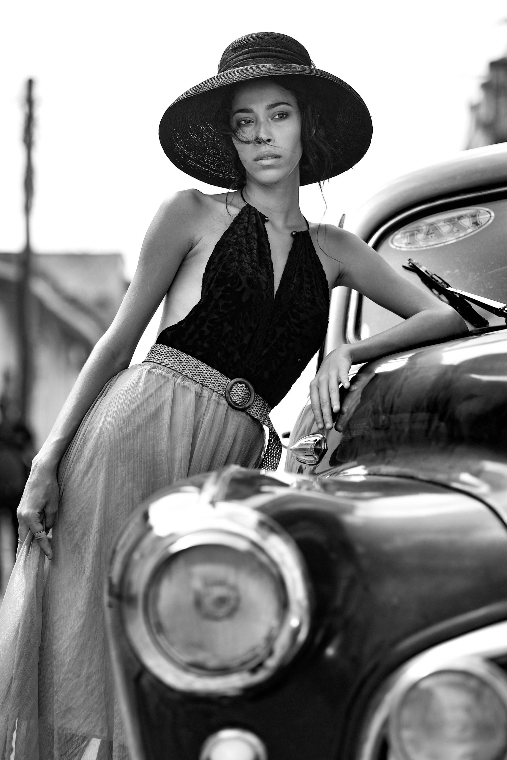 Fashion in Cuba by Peter Mueller Photography 64