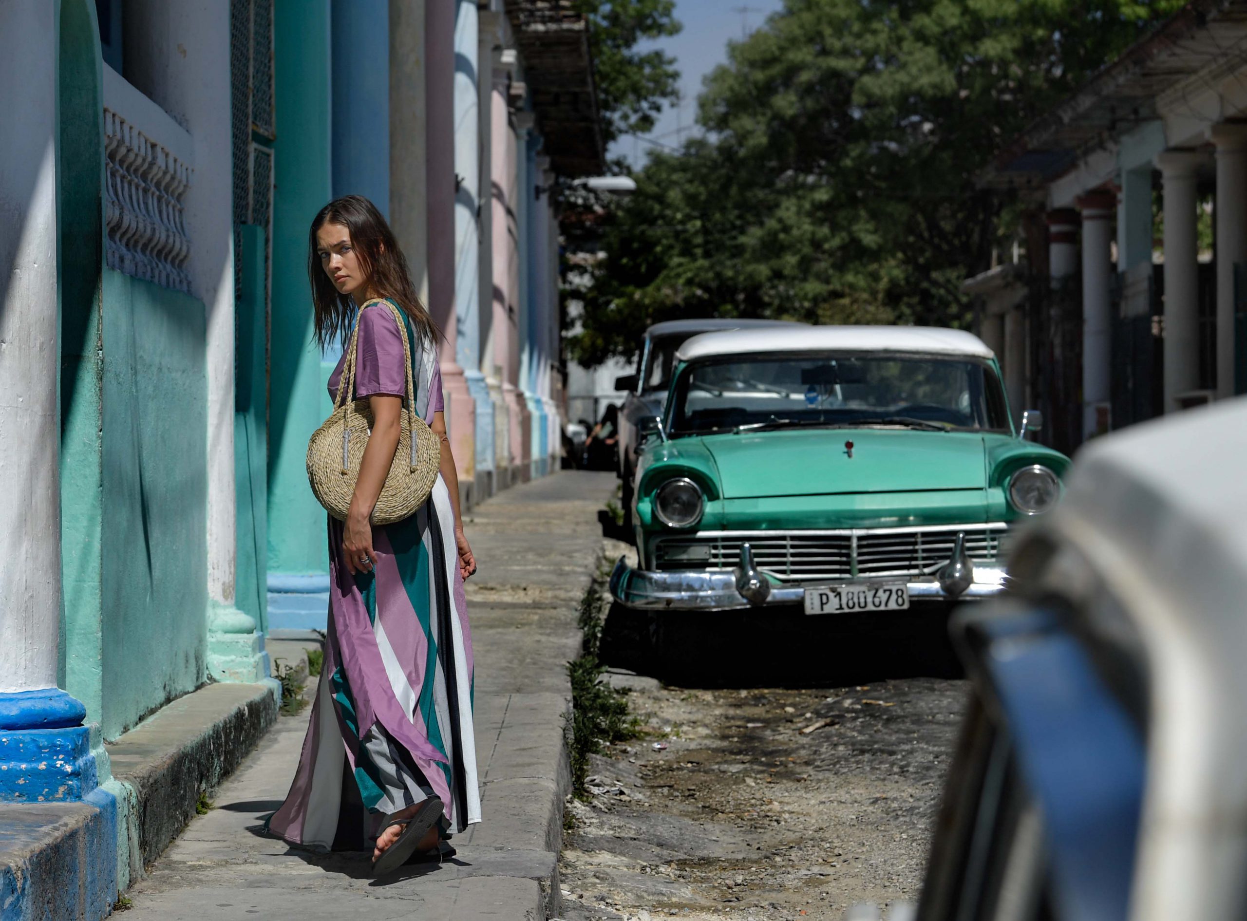 Fashion in Cuba by Peter Mueller Photography 79