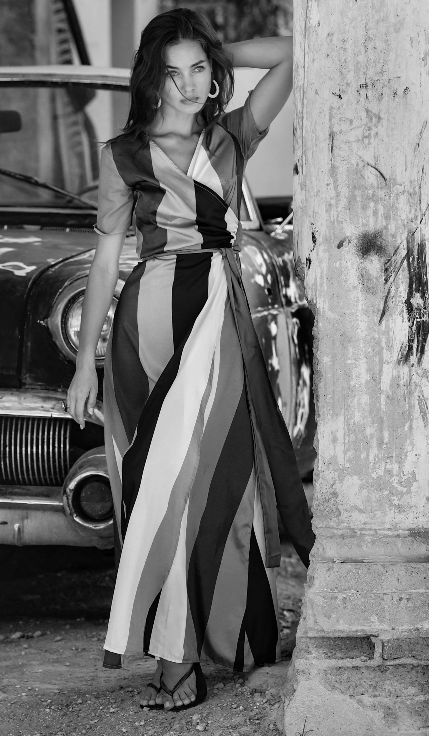 Fashion in Cuba by Peter Mueller Photography 92