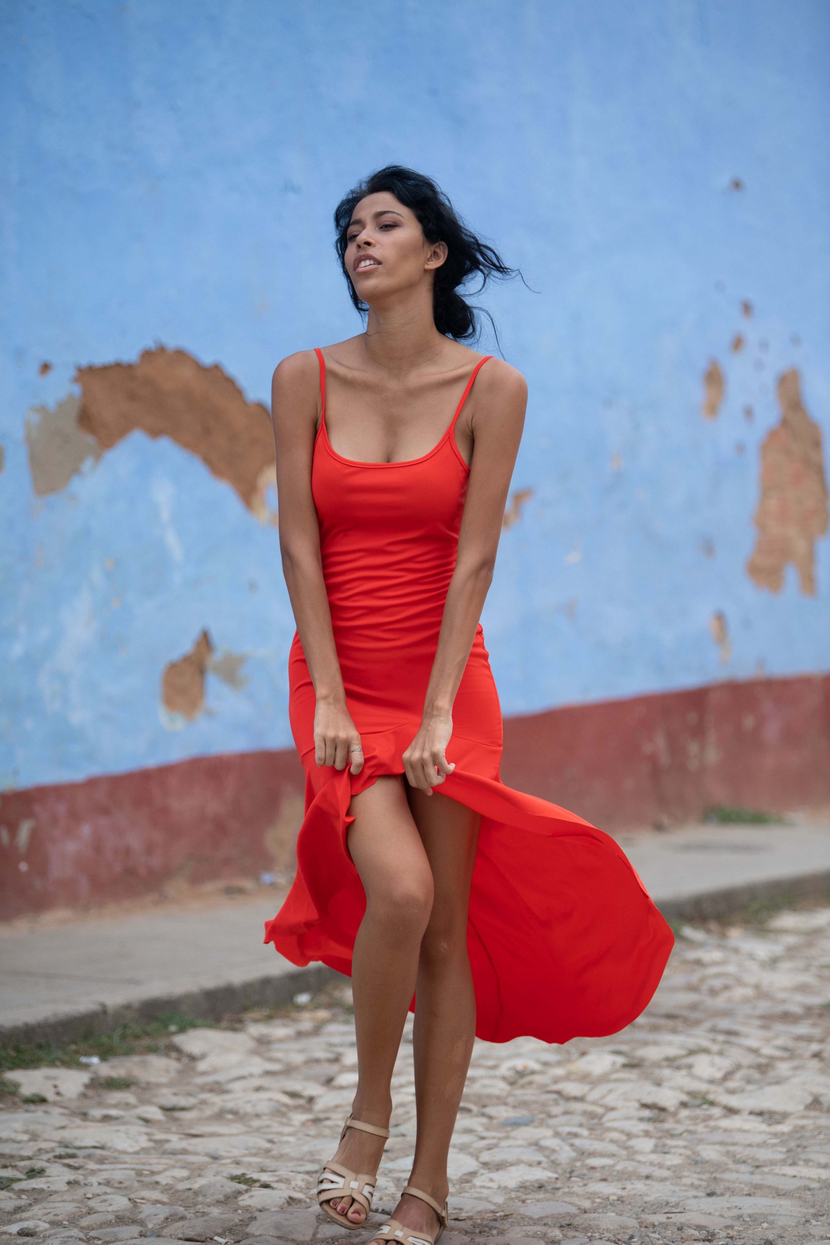 Fashion in Cuba by Peter Mueller Photography 93