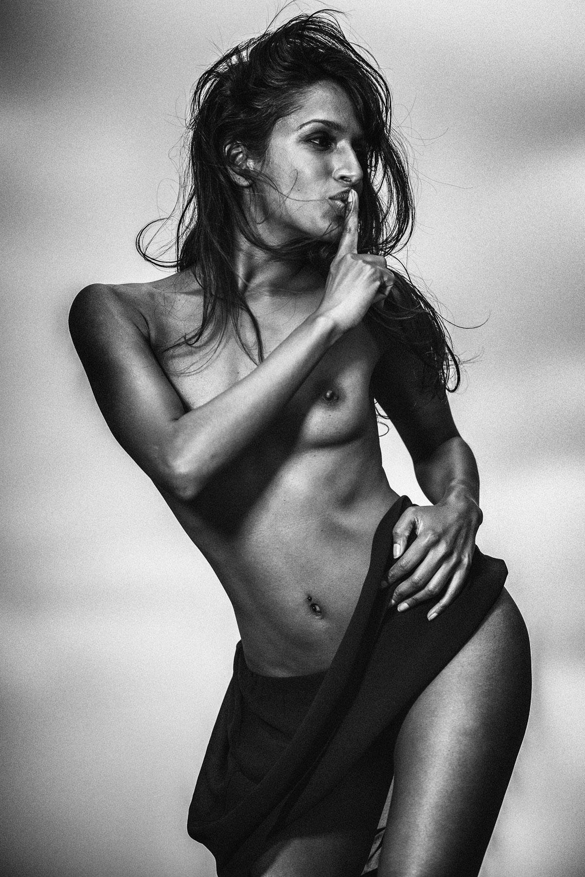 Fine Art Nude by Peter Mueller Photography 16