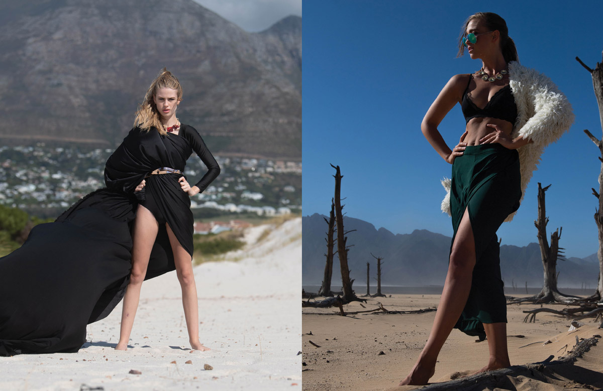 US Publication Cape Town Fashion Editorial Vivienne Jonas, Kim Hnizdo, Sam Moffath, Corinna Huebner by Peter Mueller Photography 111